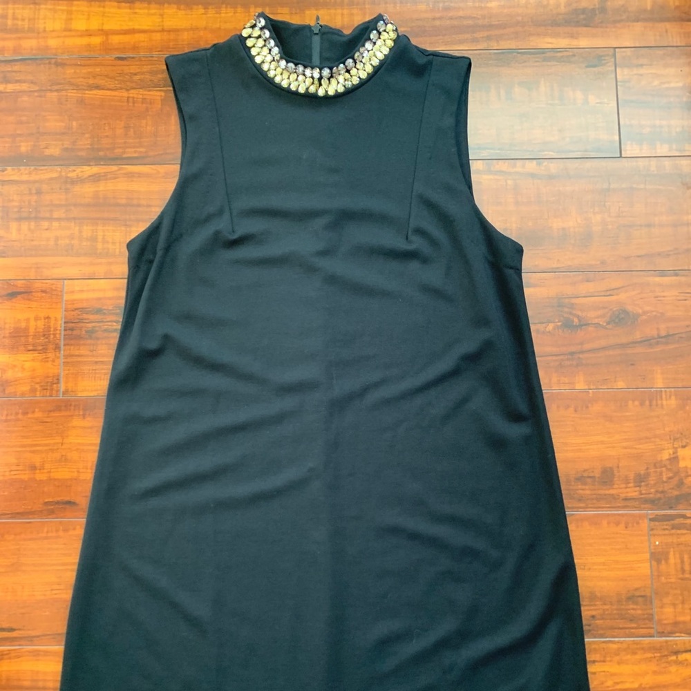 H&M Black Dress Size S